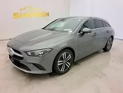Cinzento Usado 2021 Mercedes CLA180 Shooting Brake Style Carrinha | € 26.900 (Bom preço)