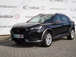 Preto Usado 2023 Cupra Formentor SUV | € 27.500 (Bom preço)