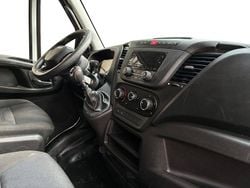 Branco Usado 2021 Iveco Daily | € 29.750 (Caro)