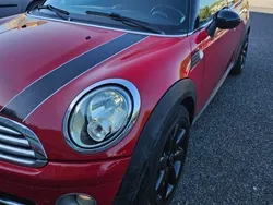 Mini Cooper D Clubman