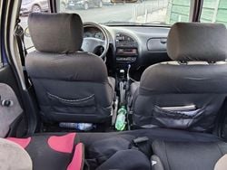 Usado 2000 Citroën Saxo Exclusive Citadino | € 1.600 (Bom preço)