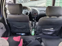Usado 2000 Citroën Saxo Exclusive Citadino | € 2.200