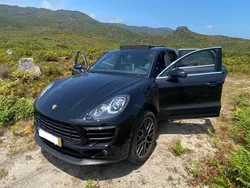 Usado 2018 Porsche Macan SUV | € 53.500 (Preço justo)