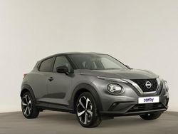 Cinzento Usado 2024 Nissan Juke Tekna SUV | € 23.690 (Caro)