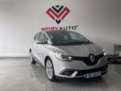 Prateado Usado 2019 Renault Scénic IV Bose Edition Monovolume | € 16.900 (Preço elevado)