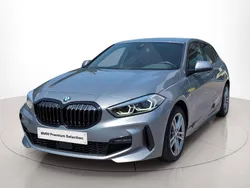 Usado 2024 BMW 116 Citadino | € 33.900 (Caro)