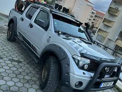 Usado 2006 Nissan Navara Pickup | € 22.500