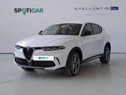 Branco Usado 2023 Alfa Romeo Tonale Ti SUV | € 29.990 (Super Preço)