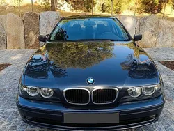 Usado 2001 BMW 520 Sedan | € 5.500