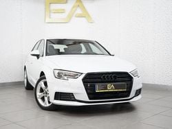 Branco Usado 2018 Audi A3 | € 17.980 (Bom preço)