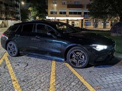 Usado 2021 Mercedes CLA250e AMG Sedan | € 27.200 (Bom preço)