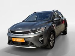 Cinza Usado 2024 Kia Stonic SUV | € 16.916 (Preço justo)