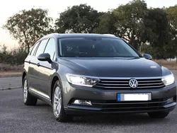 Usado 2015 VW Passat Sedan | € 11.750