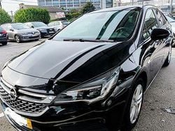 Usado 2017 Opel Astra Sport Carrinha | € 9.750 (Super Preço)