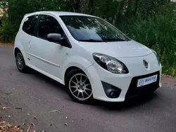 Branco Usado 2011 Renault Twingo Citadino | € 4.990 (Caro)