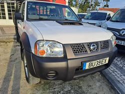 Branco Usado 2011 Nissan King Cabrios | € 16.900