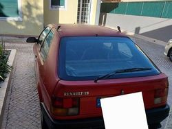 Usado 1990 Renault 19 | € 2.300