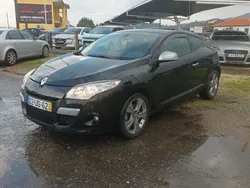 Preto Usado 2011 Renault Mégane GrandTour Dynamique Carrinha | € 6.900 (Preço justo)