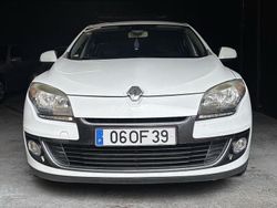 Usado 2013 Renault Mégane III Dynamique | € 5.399 (Super Preço)