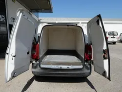 Branco Usado 2009 Citroën Berlingo Monovolume | € 4.000