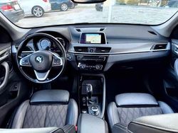 Cinzento Usado 2020 BMW X1 SUV | € 22.250 (Bom preço)