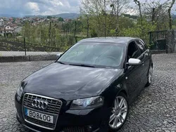 Usado 2007 Audi S3 | € 18.000