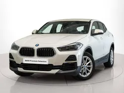 Usado 2020 BMW X2 SUV | € 31.000 (Preço justo)