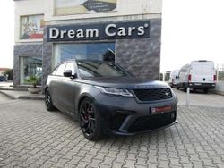 Preto Usado 2020 Land Rover Range Rover Velar SUV | € 99.999