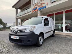 Branco Usado 2019 Renault Kangoo Monovolume | € 10.990 (Preço justo)