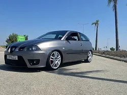 Usado 2004 Cupra Ibiza | € 11.000