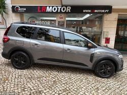Cinza Usado 2023 Dacia Jogger Extreme Monovolume | € 21.950