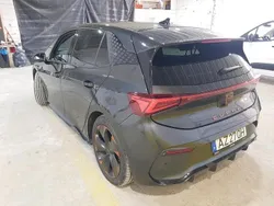 Cinza Usado 2023 Cupra Born e-Boost Citadino | € 34.200 (Caro)