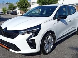 Branco Usado 2024 Renault Clio V Business | € 17.200 (Bom preço)