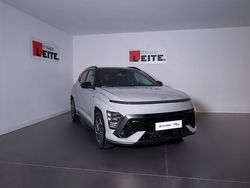 Cinza Usado 2024 Hyundai Kauai N Line SUV | € 27.900 (Caro)