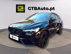 Preto Usado 2024 Volvo XC60 SUV | € 54.900 (Preço justo)