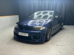 Azul Usado 2011 BMW 118 Coupé Coupé | € 14.900 (Caro)