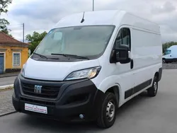 Branco Usado 2022 Fiat Ducato Van | € 17.900