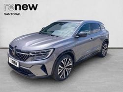 Cinzento Usado 2023 Renault Austral Techno SUV | € 31.990