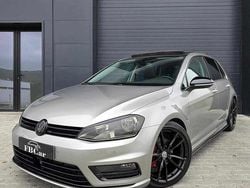 Cinzento Usado 2013 VW Golf VII | € 16.990 (Caro)