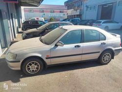 Cinzento Usado 1999 Honda Civic Citadino | € 1.069