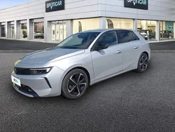 Cinzento Usado 2023 Opel Astra Elegance Carrinha | € 20.990 (Preço justo)