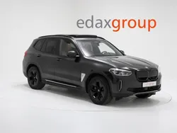 Preto Usado 2021 BMW i3 Citadino | € 31.990