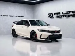 Branco Usado 2024 Honda Civic Type R Citadino | € 64.950