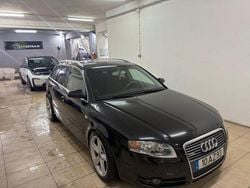 Usado 2006 Audi A4 Sedan | € 6.999 (Preço justo)