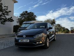 Usado 2016 VW Polo Sedan | € 8.990 (Bom preço)