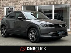 Preto Usado 2022 Mazda MX30 Ad'Vantage SUV | € 20.600 (Preço justo)
