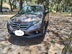 Usado 2015 Honda CR-V SUV | € 16.000