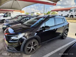 Usado 2016 Peugeot 2008 Allure GT-Line SUV | € 14.500