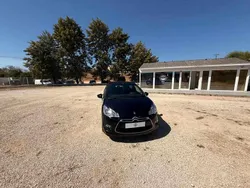 Azul Usado 2016 DS Automobiles DS3 | € 11.900 (Preço elevado)