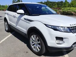Usado 2013 Land Rover Range Rover evoque Sedan | € 17.300 (Bom preço)